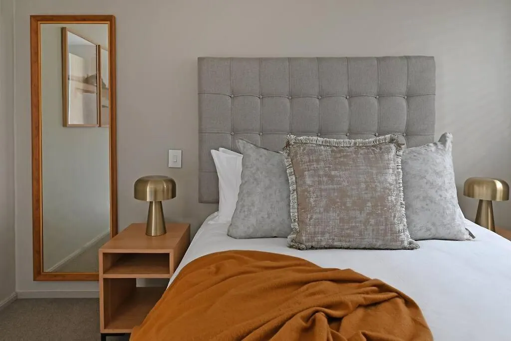 Sara - Modern City Centre Apt - Views! Κέιπ Τάουν 0*,  Νότια Αφρική
