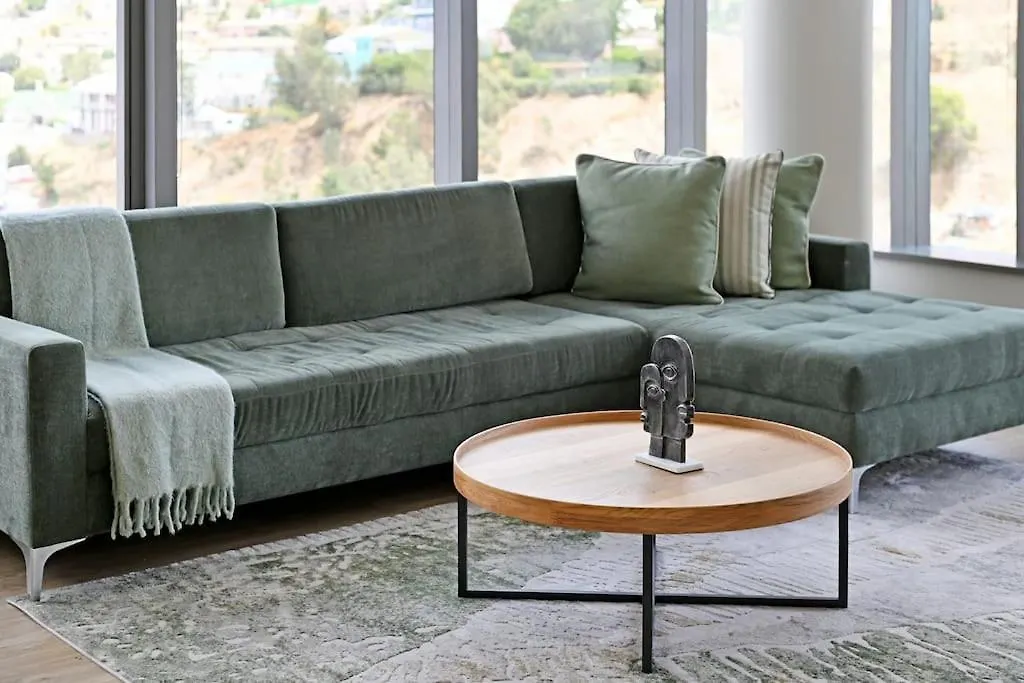 Sara - Modern City Centre Apt - Views! Κέιπ Τάουν Διαμέρισμα