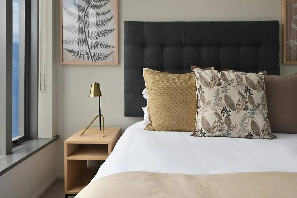 Sara - Modern City Centre Apt - Views! Κέιπ Τάουν